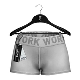 Emery Work Short Pure