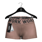 Emery Work Short Skin