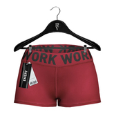 Emery Work Short Tanager