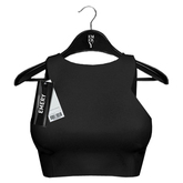Emery Zina Top Black
