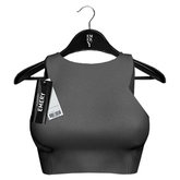 Emery Zina Top Grey