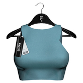 Emery Zina Top Sky