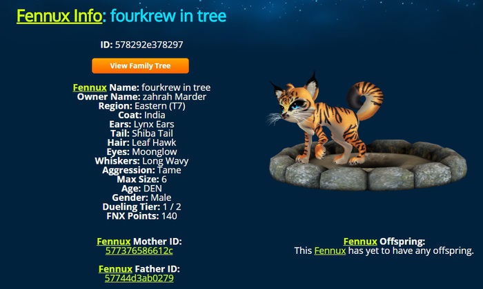 fourkrew in tree #578292e378297