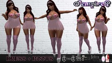 ~EMPIRE~SEXY BABY 4
