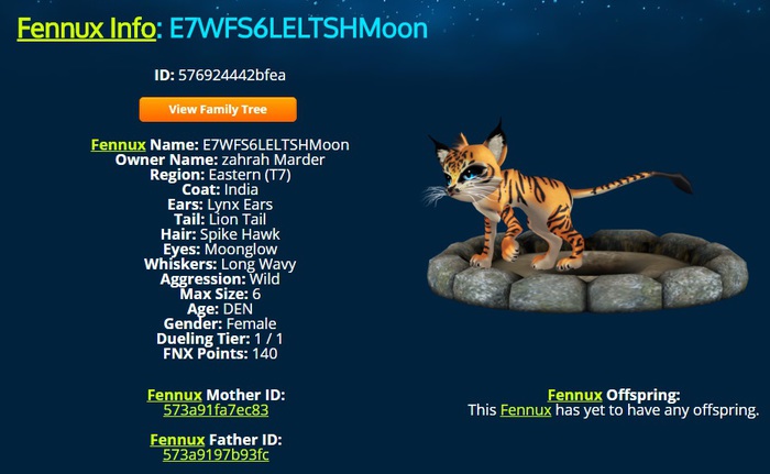 E7WFS6LELTSHMoon #576924442bfea