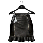 Emery Ueno Skirt Black