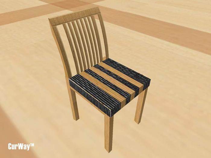 05 prim CurWay Maritim Chair bb