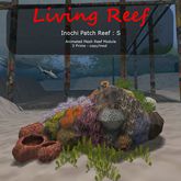 Inochi Reef - Patch Reef S - Boxed