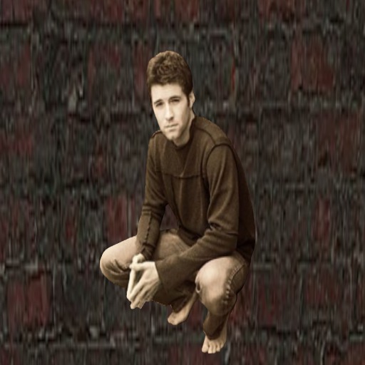 Josh Tuner Wall Art