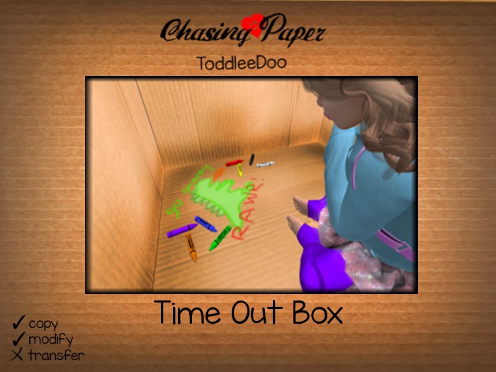 [ CP ] Box of Goodies (2017)