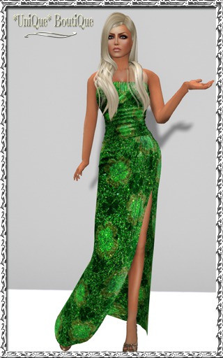 *UniQue* BoutiQue St Patricks Day 2017