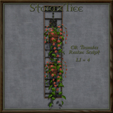 Rustic Wall Garden Ca