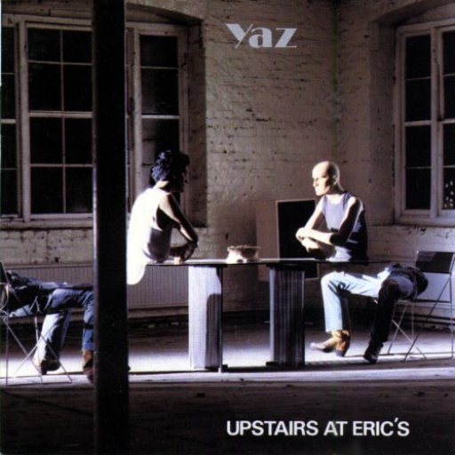 Yazz Laugh