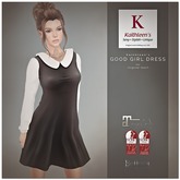 Kaithleen's Good Girl Dress - Fatpack