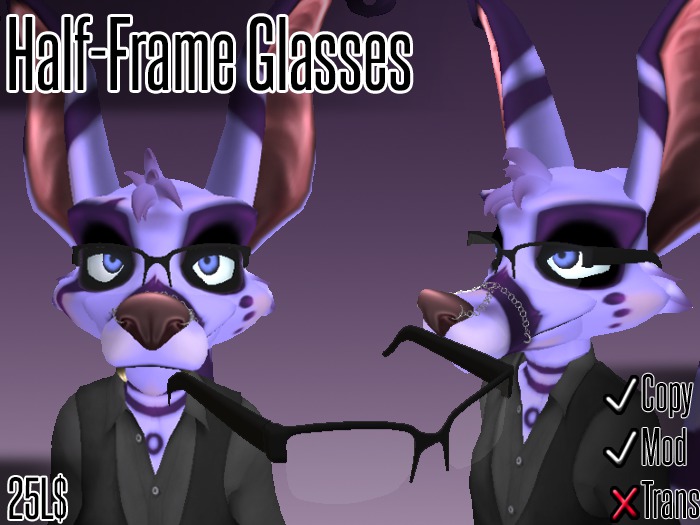 Glasses