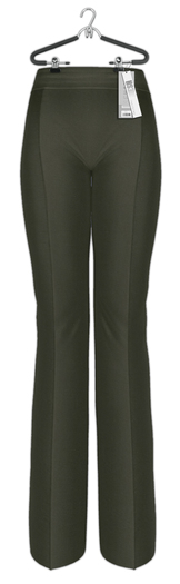 Seniha. Sarah Pants // ARMY