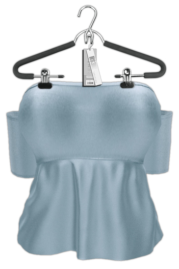 Seniha.Sonya Top // SKY