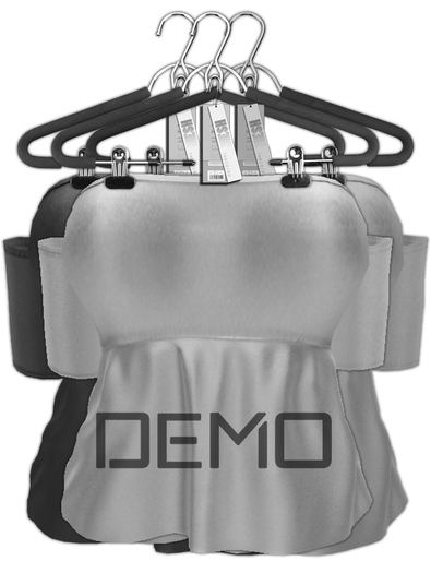 Seniha.Sonya Top // DEMO