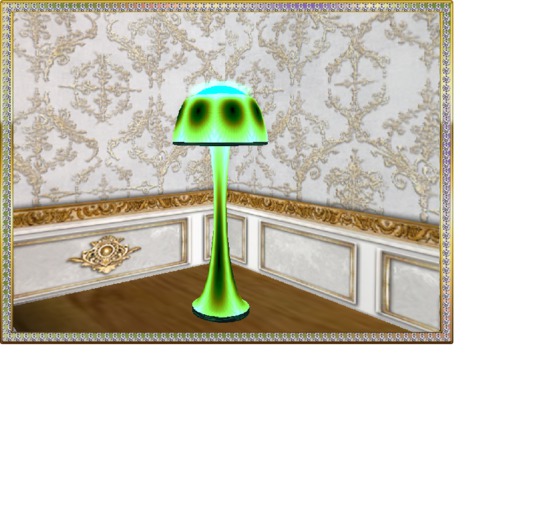 Floor Lamp