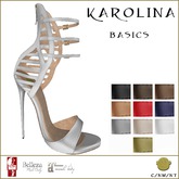 BM Karolina Basics