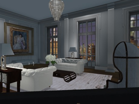 best skyboxes in second life best skyboxes in second life
