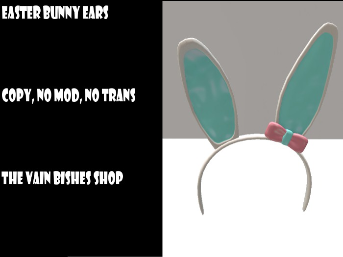 tvbs- bunny ears