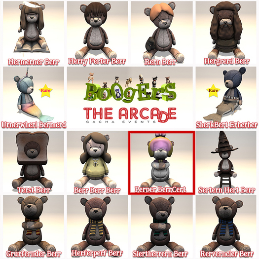 <:*BoOgErS*:> Perper BerrCert