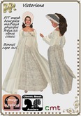 Victoriana-Rejuve's raggs