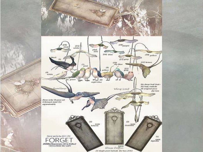 15){anc} forget. wing leaf [pink]