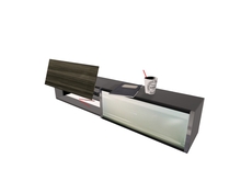 AITUI - Messy Bedroom - Wall Shelf