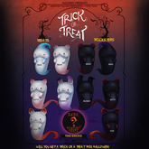 Birdy - Treat Pals - Fox [box] 1