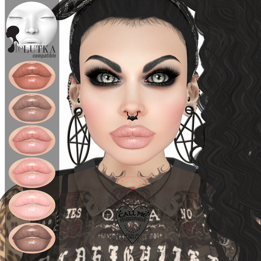 Second Life Marketplace drbc apocalypsticks send me your nudes