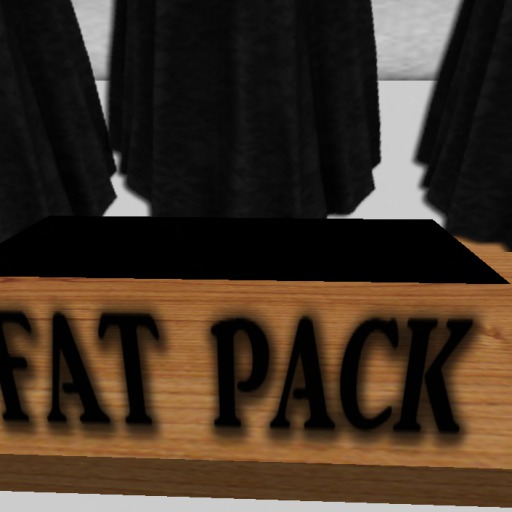 FAT PACK