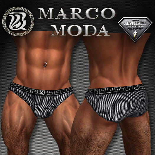 MM MORALITY SPEEDOS GRAY - NIRAMYTH AESTHETIC