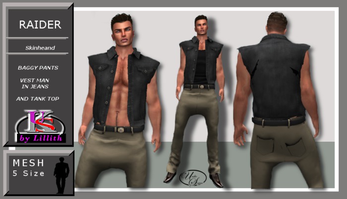 UKS-by-Lillith Raider