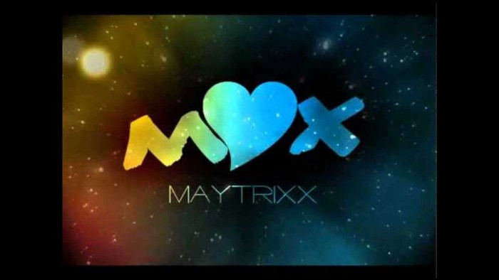 Maytrixx - 5oo Miles