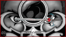 Sword of omens