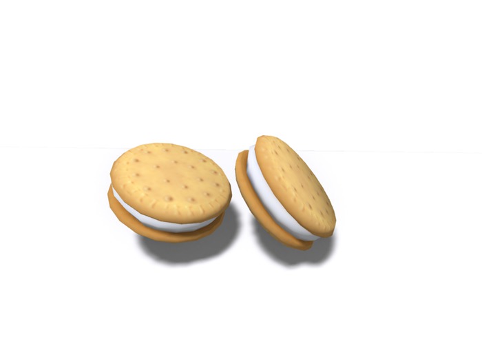 Coockie Mashimaro (  M & C ) Box