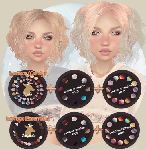 Doe: Emika (solid) - Neon