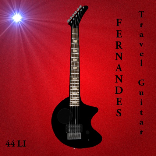 Fernandes - Boxed