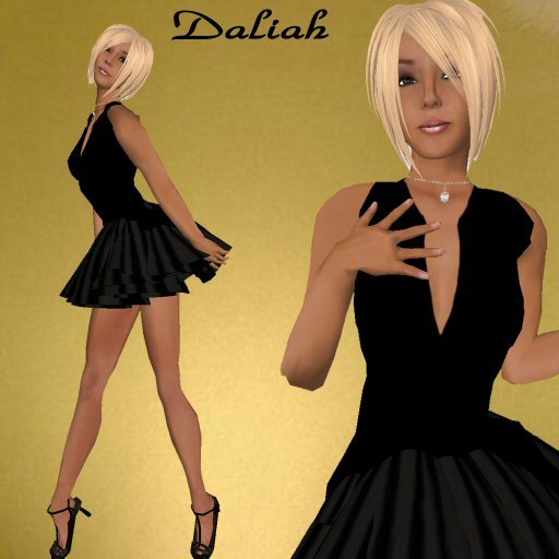 Daliah