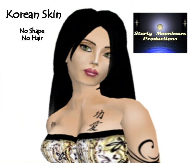 Korean Skin