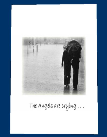 Sympathy Card