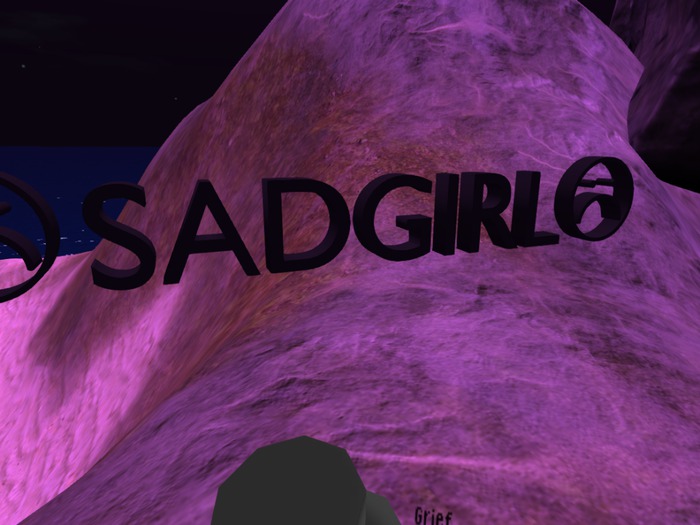Sadgirl REP