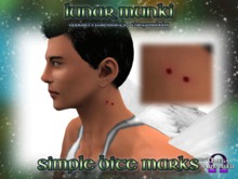 [Spazi's Thingamabobs] Simple Bite Marks (Neck) [OMEGA APPLIER]