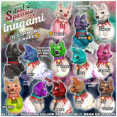 ~silentsparrow~ Candy - inugami