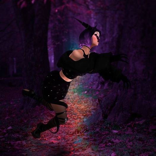 Dads. {POSES} Pounce!