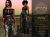 Artizana ahimsa collection ad
