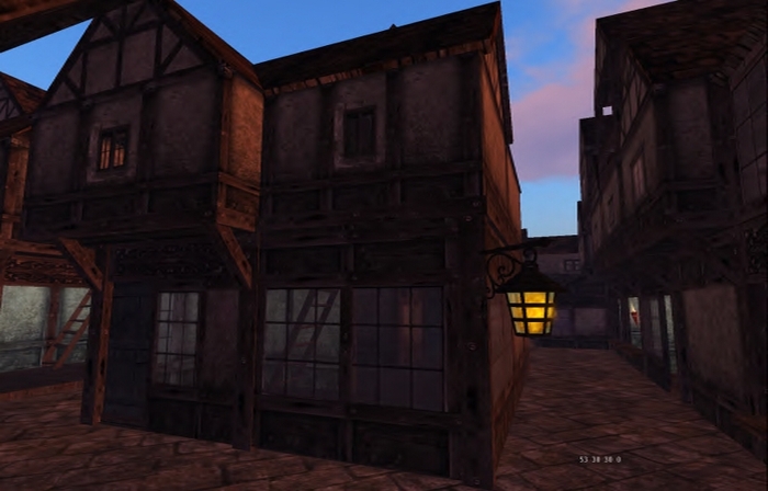 INDUSTRIAL CITY