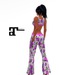 Yogasetpurple